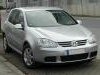 Volkswagen  Golf 5 DELOVI Kompletan Auto U Delovima