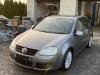 Volkswagen  Golf 5 DELOVI Kompletan Auto U Delovima