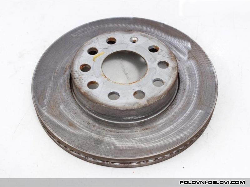 Volkswagen  Golf 5 DISKOVI Kocioni Sistem