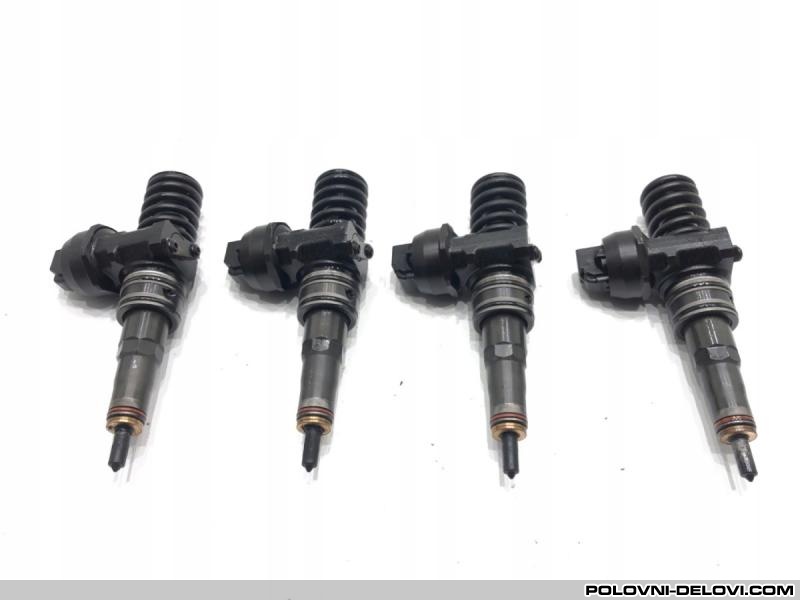 Volkswagen  Golf 5 Dizne Motor I Delovi Motora