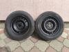 Volkswagen  Golf 5 Dve Celicne Felne 15 Razni Delovi