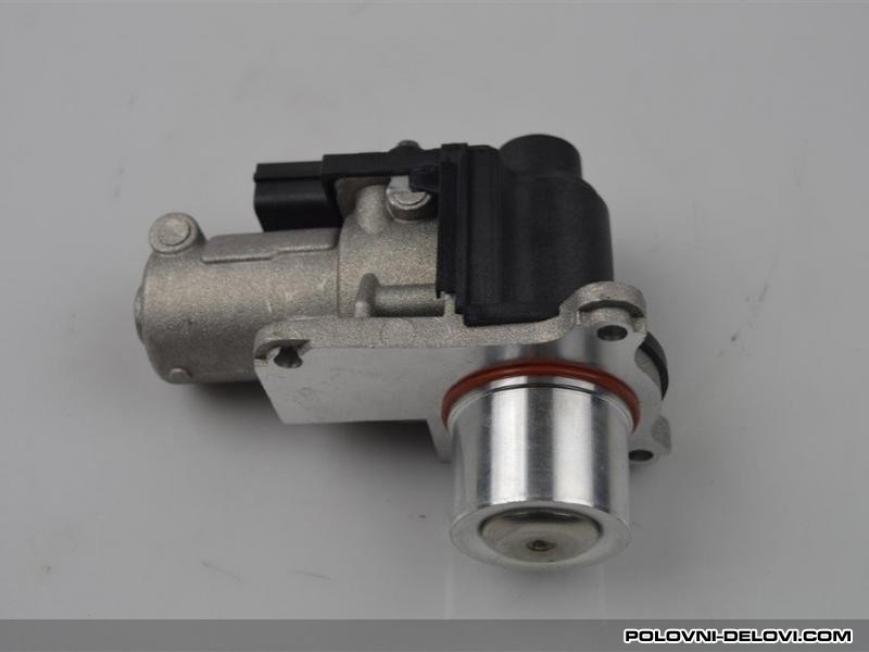 Volkswagen  Golf 5 EGR VENTIL Motor I Delovi Motora