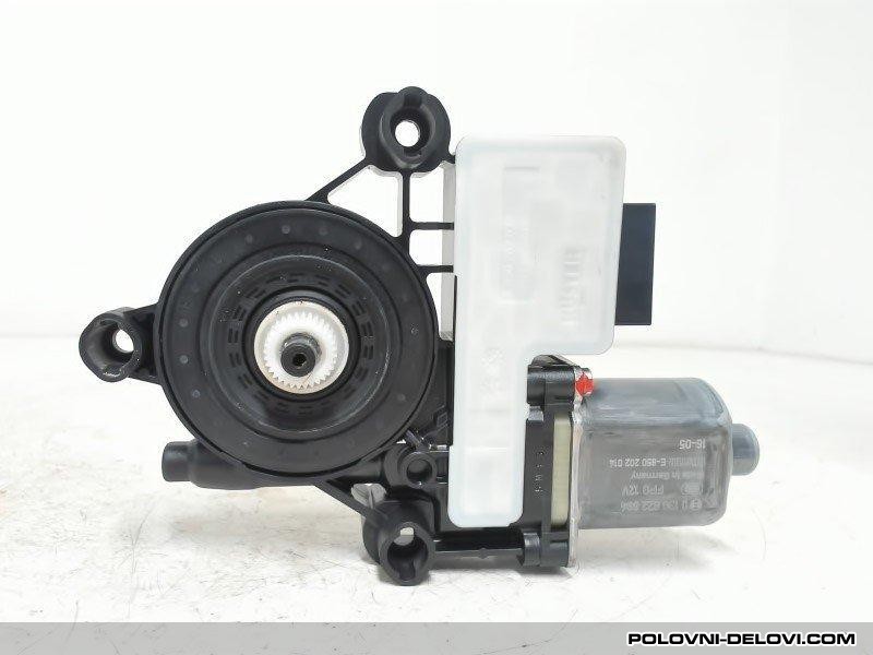 Volkswagen  Golf 5 ELEKTRO PODIZAC  Elektrika I Paljenje