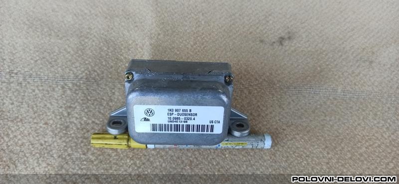 Volkswagen  Golf 5 ESP Duo Senzor Elektrika I Paljenje