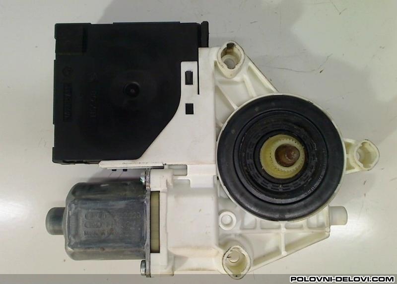 Volkswagen  Golf 5 El. Podizaci Prozora Elektrika I Paljenje