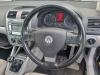 Volkswagen  Golf 5  Elektrika I Paljenje