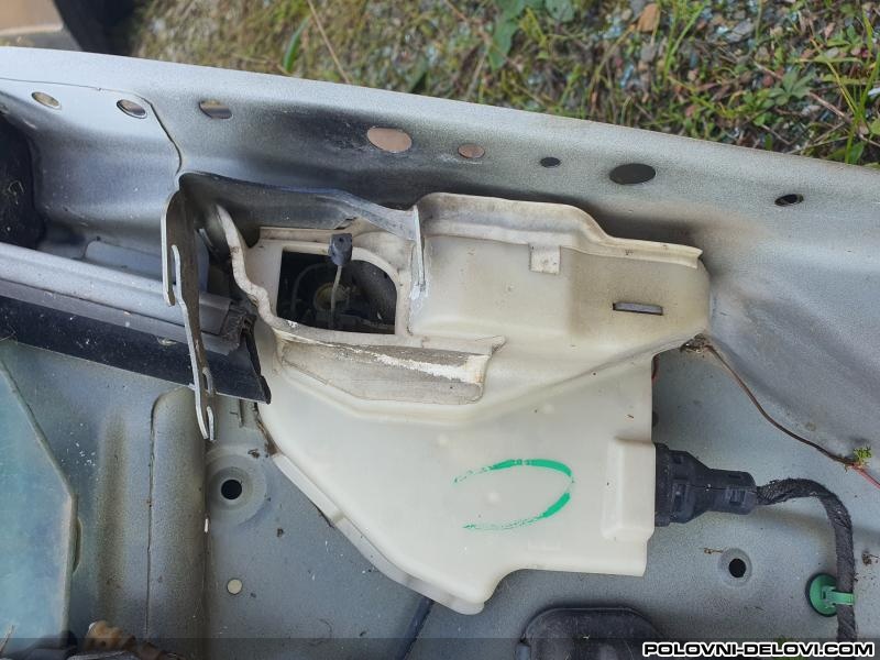 Volkswagen  Golf 5  Elektrika I Paljenje