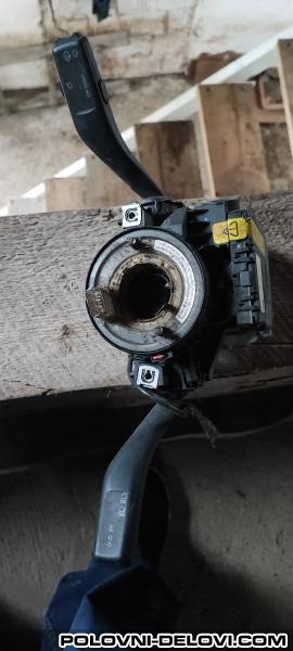 Volkswagen  Golf 5  Elektrika I Paljenje