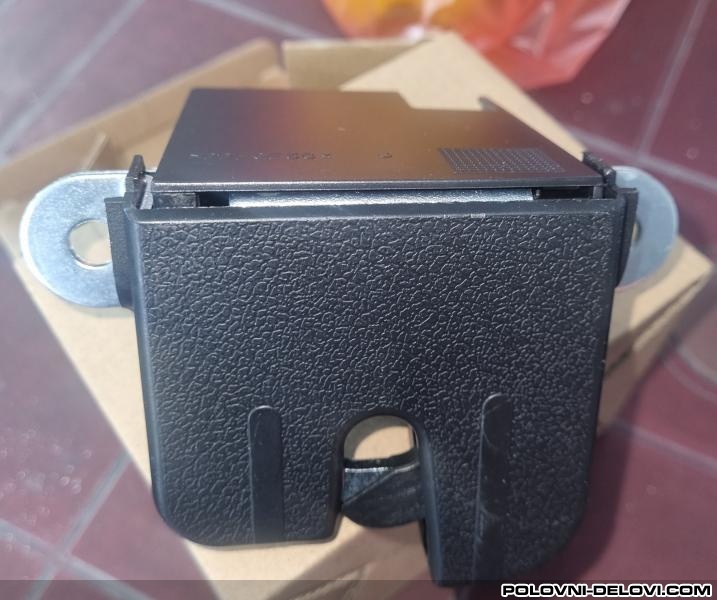 Volkswagen  Golf 5  Elektrika I Paljenje