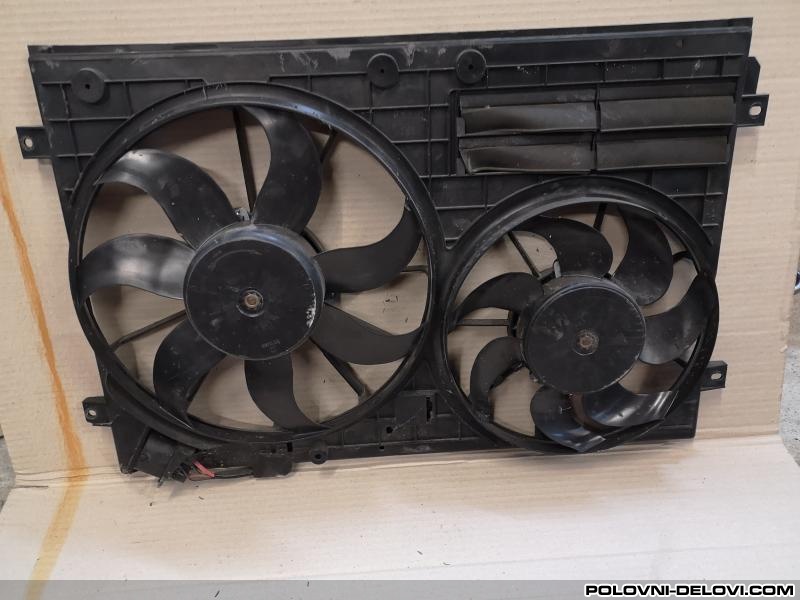 Volkswagen  Golf 5  Elektrika I Paljenje