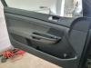 Volkswagen  Golf 5  Enterijer
