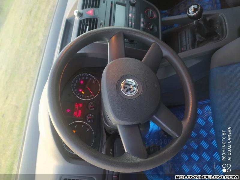Volkswagen  Golf 5  Enterijer