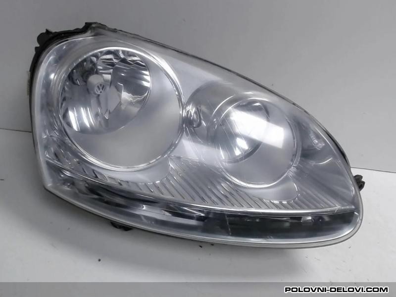 Volkswagen  Golf 5 FAR Svetla I Signalizacija