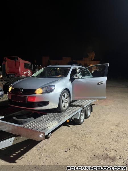Volkswagen  Golf 5 FSI Kompletan Auto U Delovima