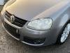 Volkswagen  Golf 5 Farovi. Stop Svetla Svetla I Signalizacija