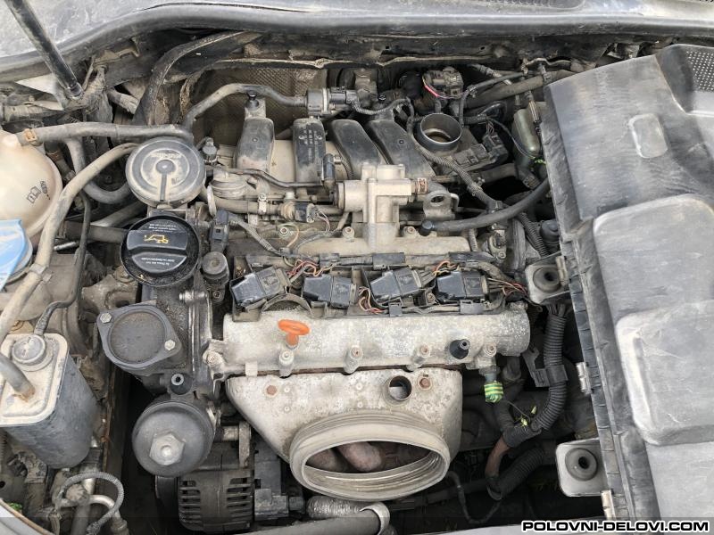 Volkswagen  Golf 5 Fsi Motor I Delovi Motora