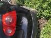 Volkswagen  Golf 5 Fsi Svetla I Signalizacija