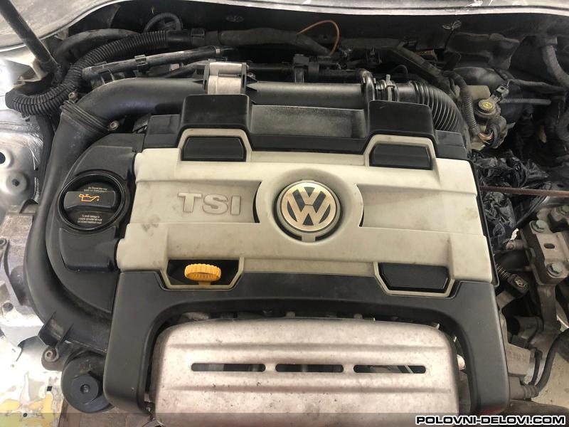 Volkswagen  Golf 5 GOLF GT 1.4 TSI Motor I Delovi Motora