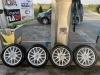 Volkswagen  Golf 5 GT Felne 5x112 7j  Razni Delovi