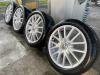 Volkswagen  Golf 5 GT Felne 5x112 7j  Razni Delovi