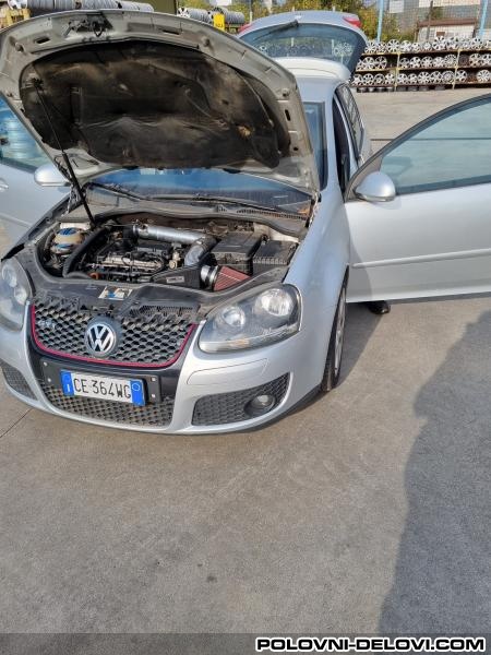 Volkswagen  Golf 5 GTI Motor Benzin 2.0 Motor I Delovi Motora