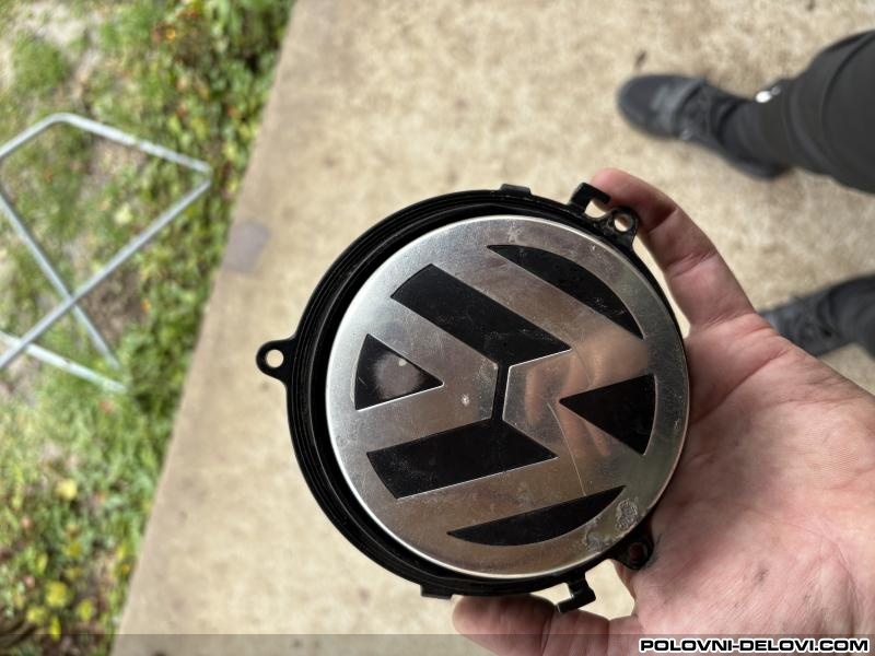 Volkswagen  Golf 5 Golf 5 Pasat B6 Elektrika I Paljenje