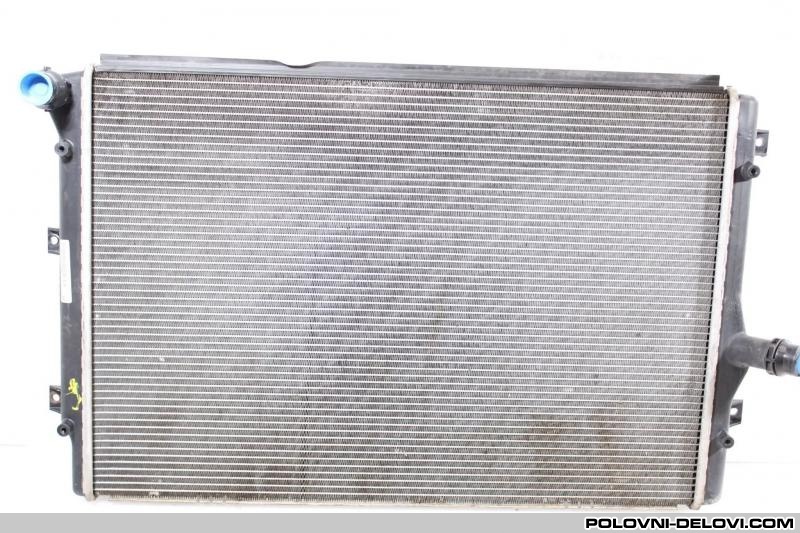 Volkswagen  Golf 5 Hladnjak Rashladni Sistem