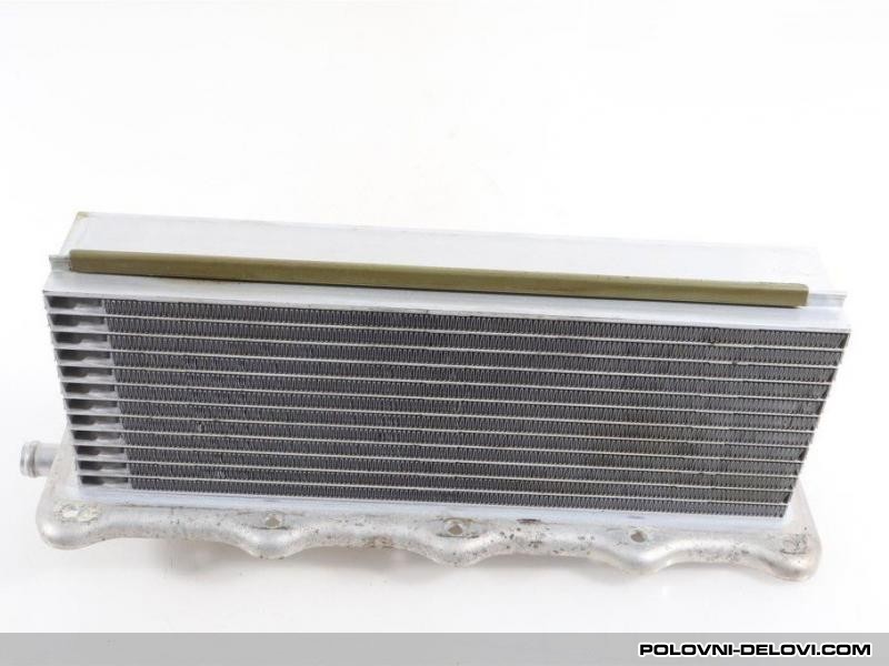 Volkswagen  Golf 5 INTERKULER Motor I Delovi Motora