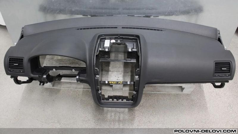 Volkswagen  Golf 5 Instrument Tabla Enterijer