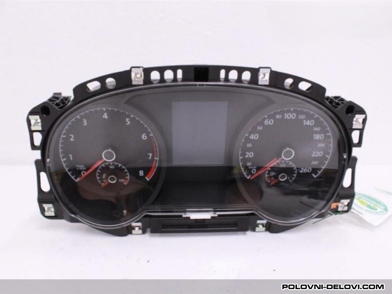 Volkswagen  Golf 5 KILOMETAR SAT Enterijer