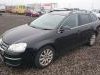 Volkswagen Golf 5 Karavan Kompletan Auto U Delovima