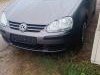 Volkswagen  Golf 5  Karoserija