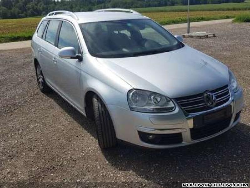 Volkswagen  Golf 5  Karoserija