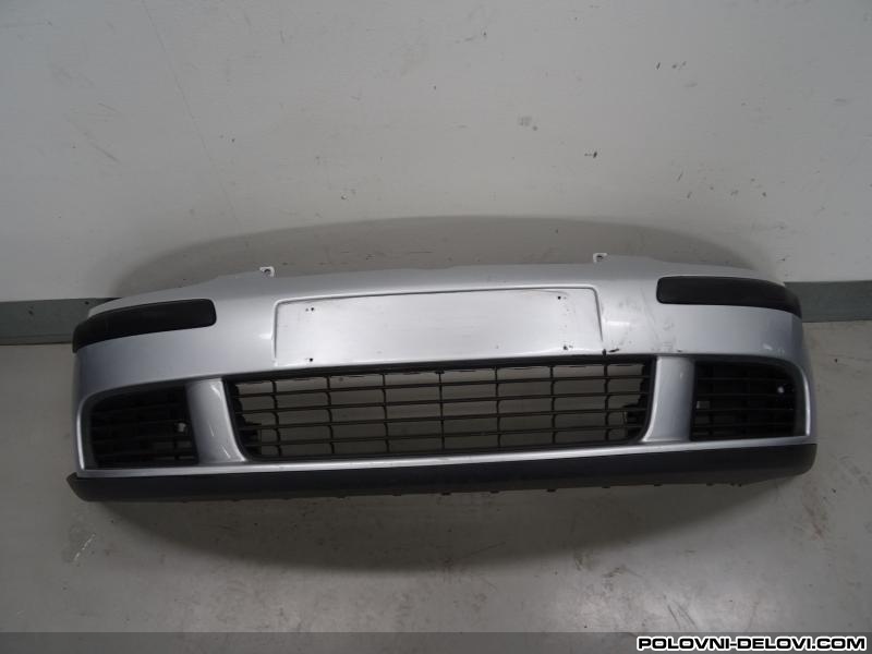 Volkswagen  Golf 5  Karoserija