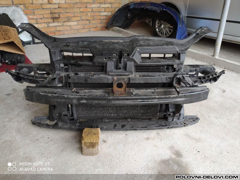 Volkswagen  Golf 5  Karoserija