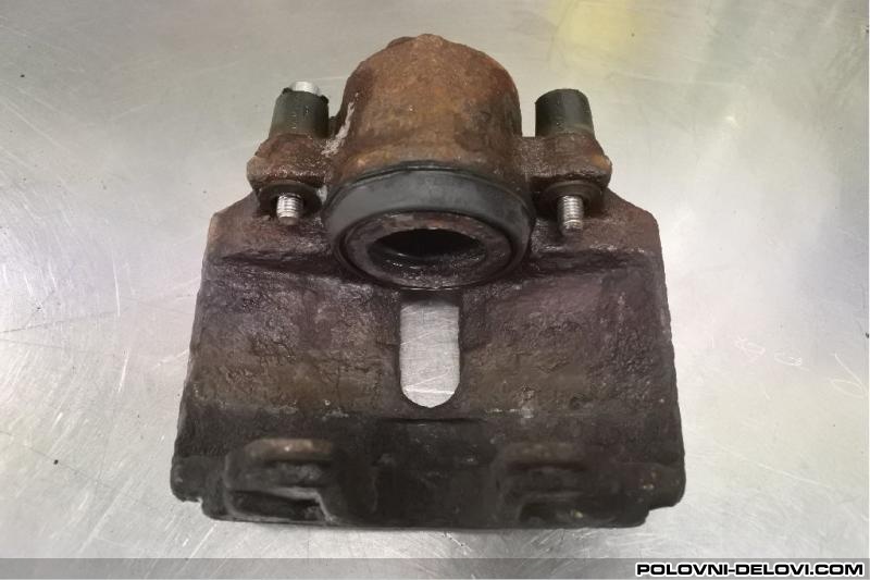 Volkswagen  Golf 5 Kociona Klesta Kocioni Sistem