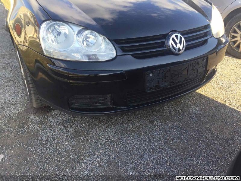 Volkswagen  Golf 5  Kompletan Auto U Delovima