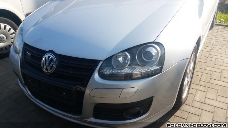 Volkswagen  Golf 5  Kompletan Auto U Delovima