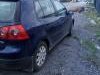 Volkswagen  Golf 5  Kompletan Auto U Delovima