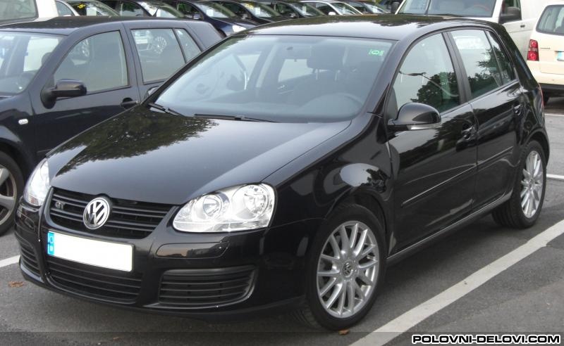 Volkswagen  Golf 5  Kompletan Auto U Delovima