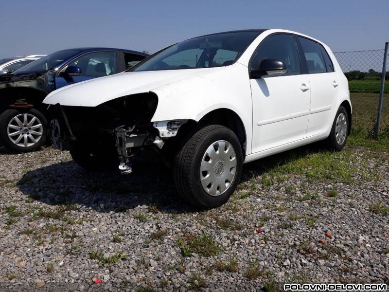 Volkswagen  Golf 5  Kompletan Auto U Delovima