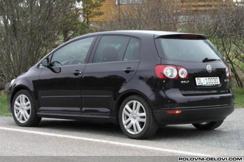 Volkswagen  Golf 5  Kompletan Auto U Delovima