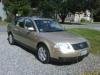 Volkswagen  Golf 5  Kompletan Auto U Delovima