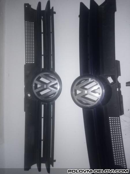 Volkswagen  Golf 5  Kompletan Auto U Delovima