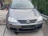 Volkswagen  Golf 5  Kompletan Auto U Delovima