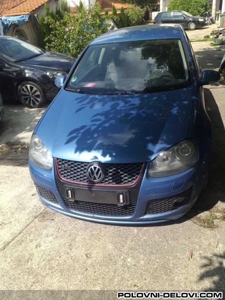 Volkswagen  Golf 5  Kompletan Auto U Delovima