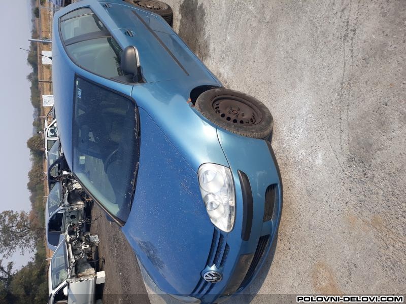 Volkswagen  Golf 5  Kompletan Auto U Delovima
