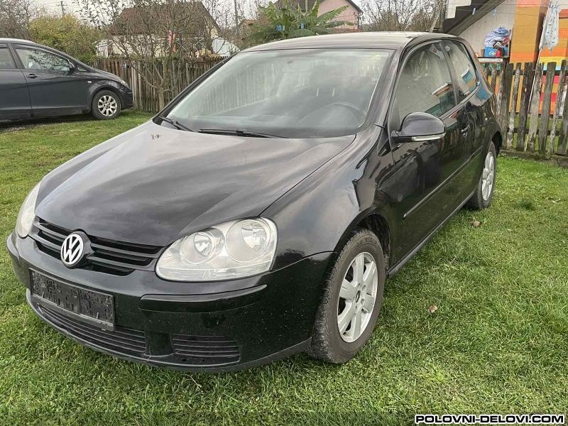 Volkswagen  Golf 5  Kompletan Auto U Delovima