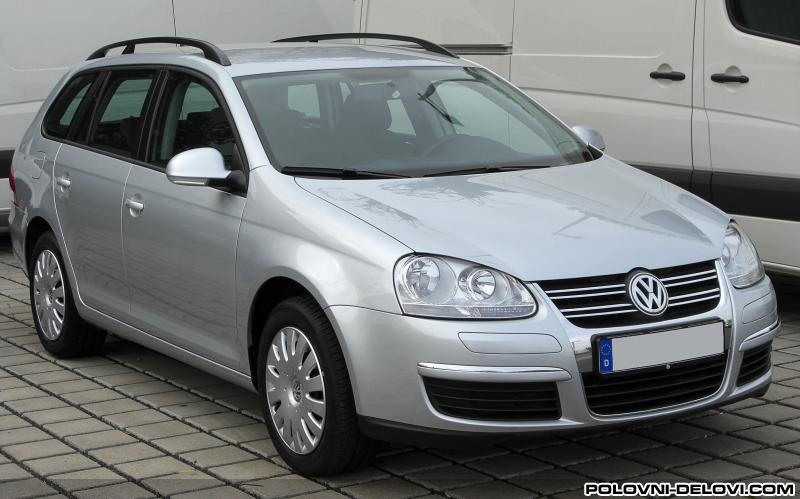 Volkswagen  Golf 5  Kompletan Auto U Delovima