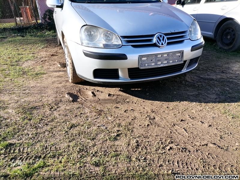 Volkswagen  Golf 5 Letva Volana Trap I Vesanje